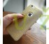 Kryt Spark iPhone 6/6S - zlatý